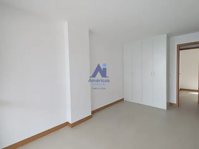 Apartamento 3 quartos e 2 banheiros, para alugar, no bairro Recreio dos Bandeirantes em Rio de Janeiro