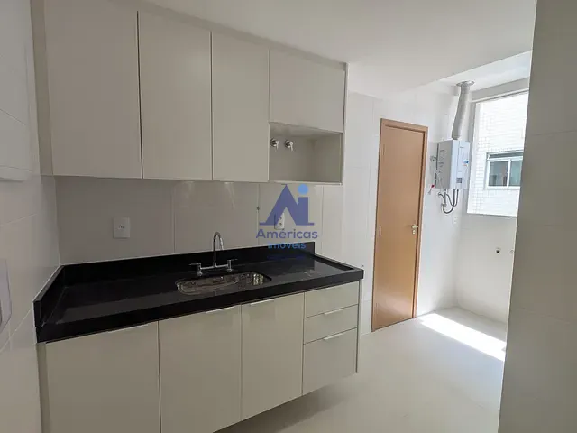 Apartamento 3 quartos e 2 banheiros, para alugar, no bairro Recreio dos Bandeirantes em Rio de Janeiro