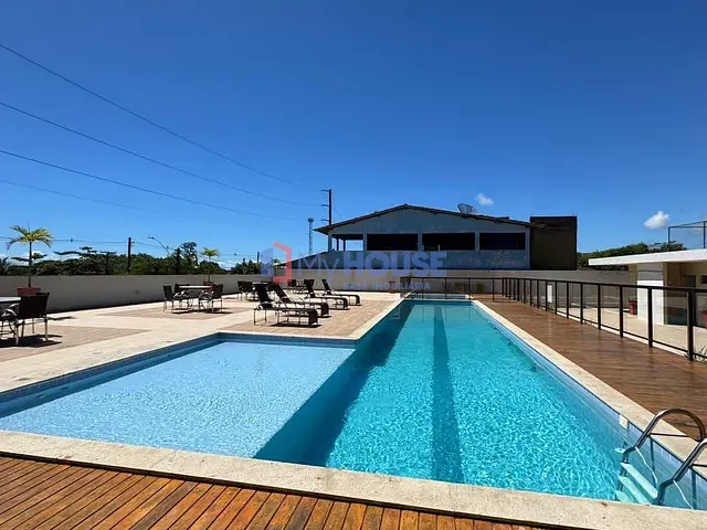 Apartamento 3 quartos e 2 banheiros, à venda, no bairro Savoia em Ilhéus