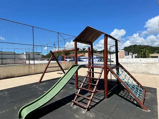 Apartamento 3 quartos e 2 banheiros, à venda, no bairro Savoia em Ilhéus