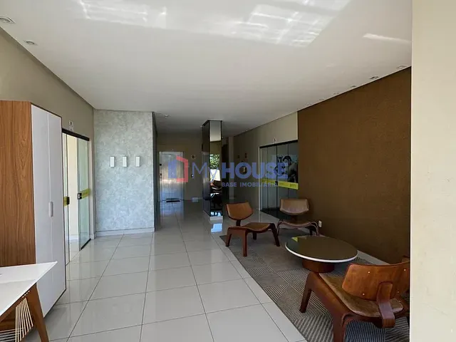 Apartamento 3 quartos e 2 banheiros, à venda, no bairro Savoia em Ilhéus