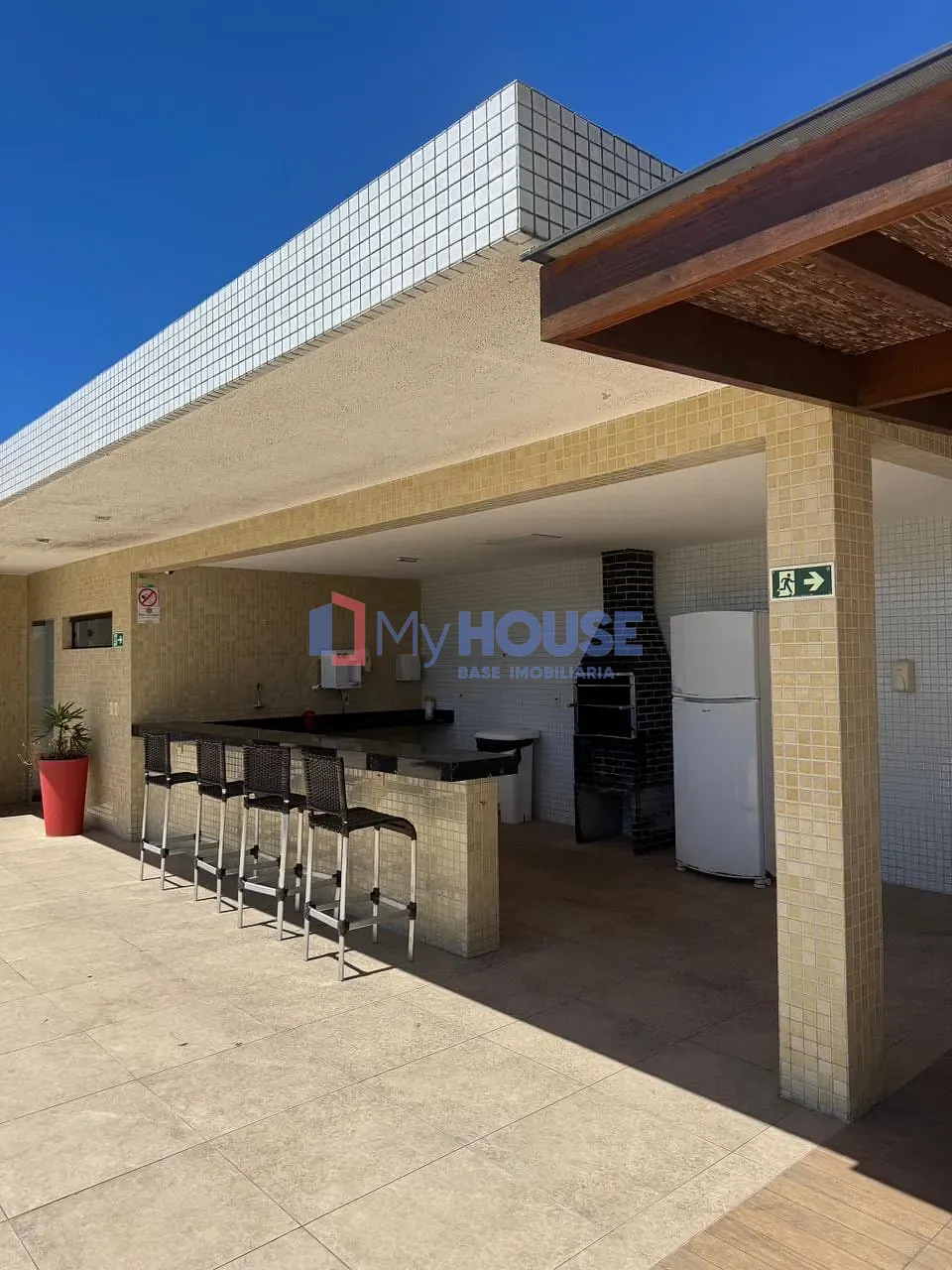 Apartamento, 3 quartos, 70 m² - Foto 6