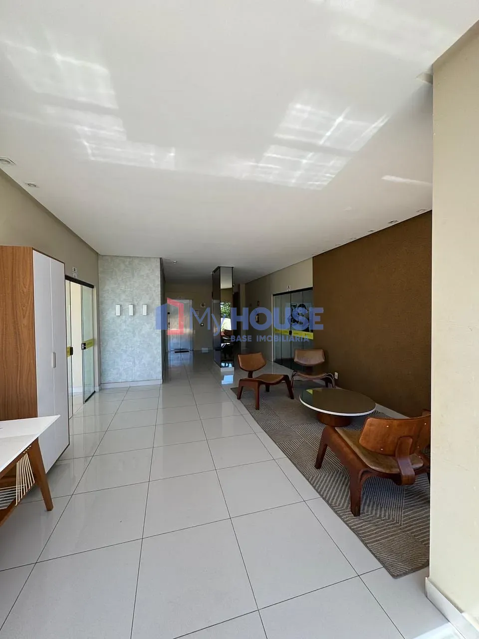Apartamento, 3 quartos, 70 m² - Foto 4