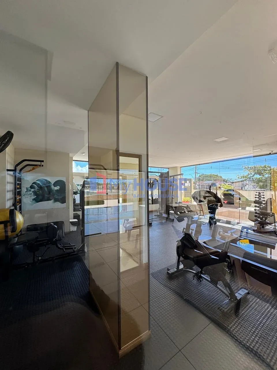 Apartamento, 3 quartos, 70 m² - Foto 7
