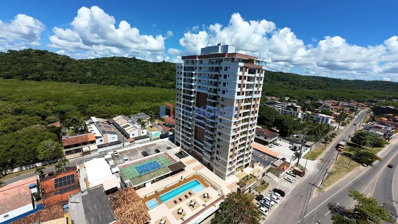Apartamento, 3 quartos, 70 m² - Foto 8