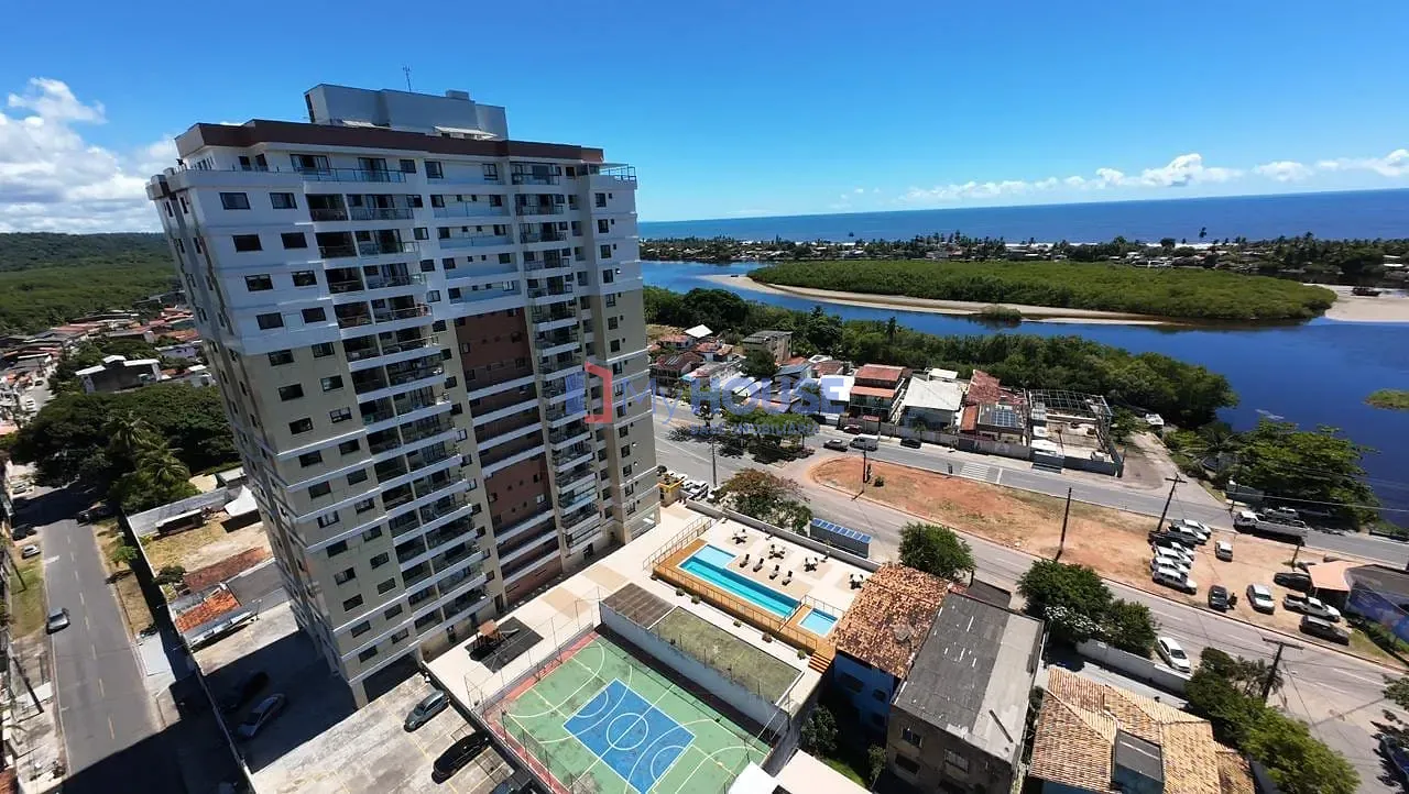 Apartamento, 3 quartos, 70 m² - Foto 9