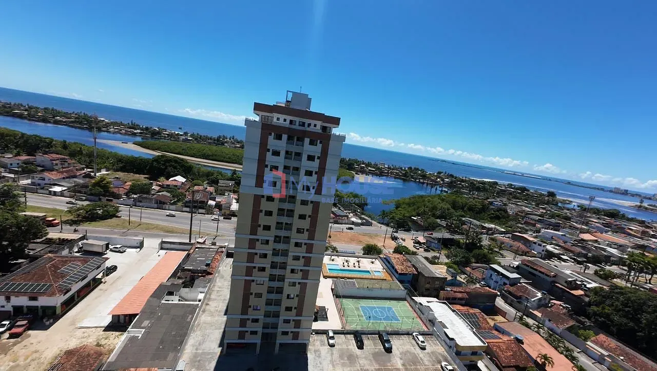 Apartamento, 3 quartos, 70 m² - Foto 2