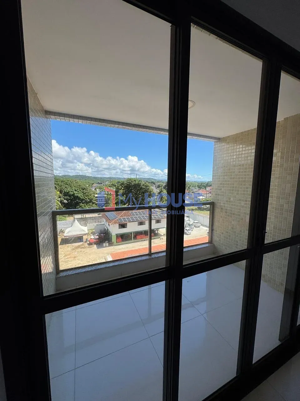 Apartamento, 3 quartos, 70 m² - Foto 1