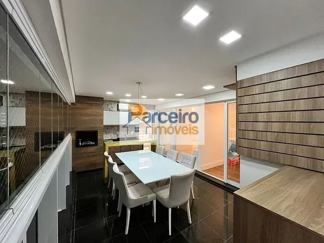 Apartamento com 162m² 3 quartos e 3 banheiros, à venda, no bairro Vila Regente Feijó em São Paulo