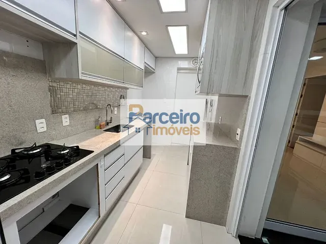 Apartamento com 162m² 3 quartos e 3 banheiros, à venda, no bairro Vila Regente Feijó em São Paulo