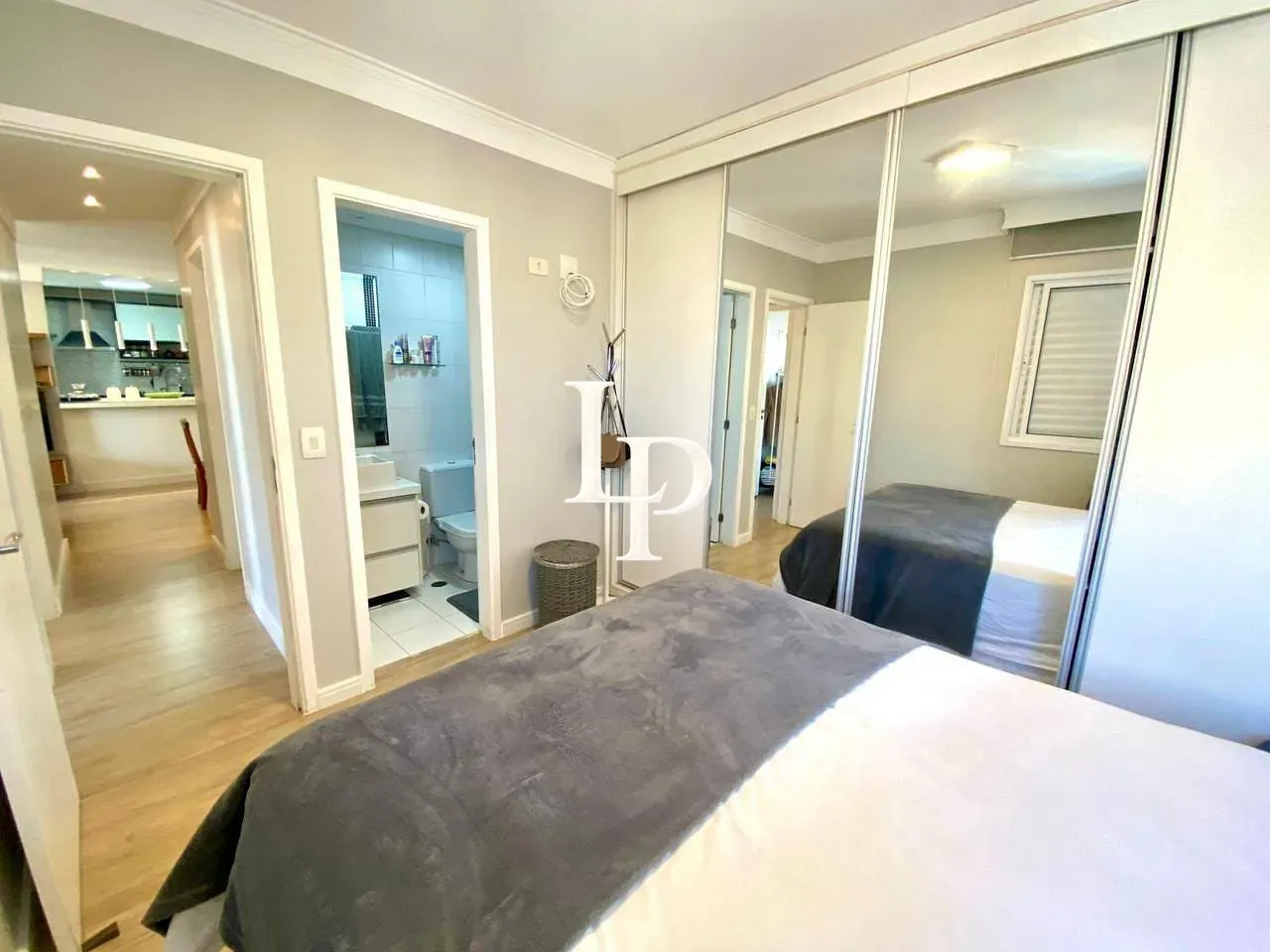 Apartamento, 3 quartos, 90 m² - Foto 16