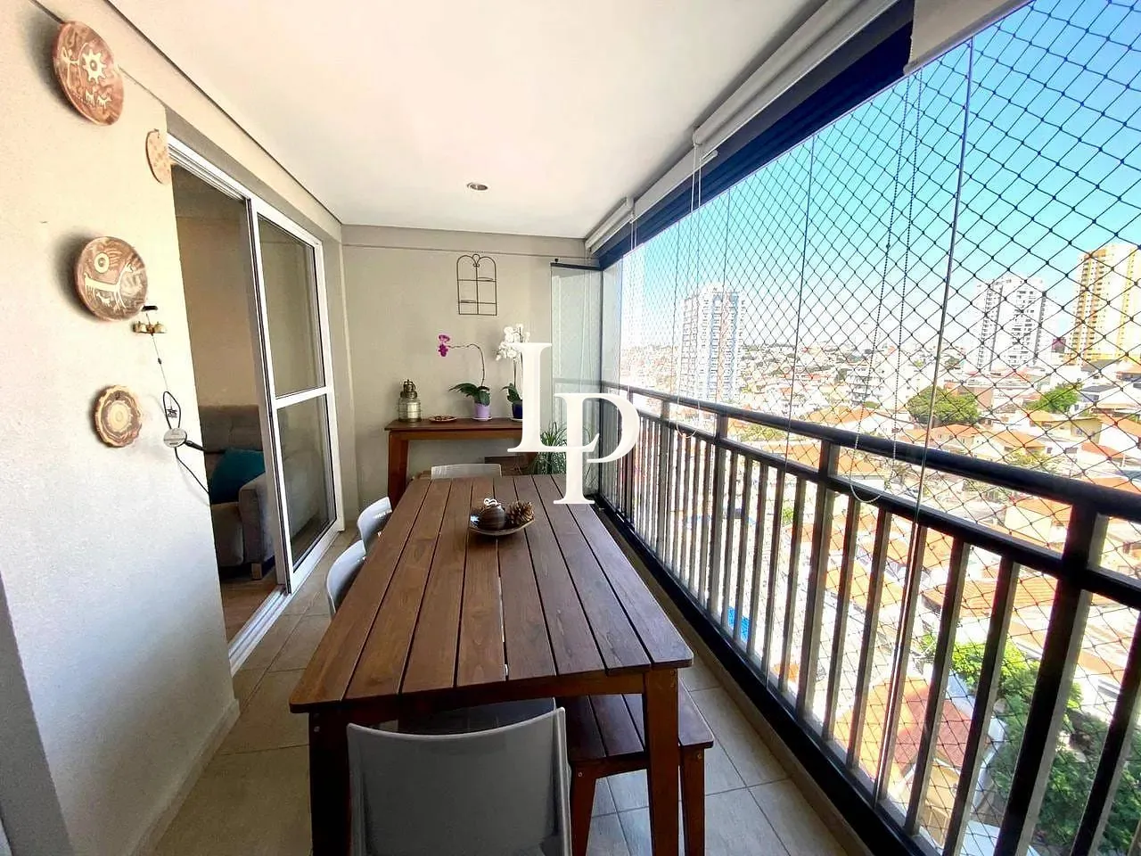 Apartamento, 3 quartos, 90 m² - Foto 4