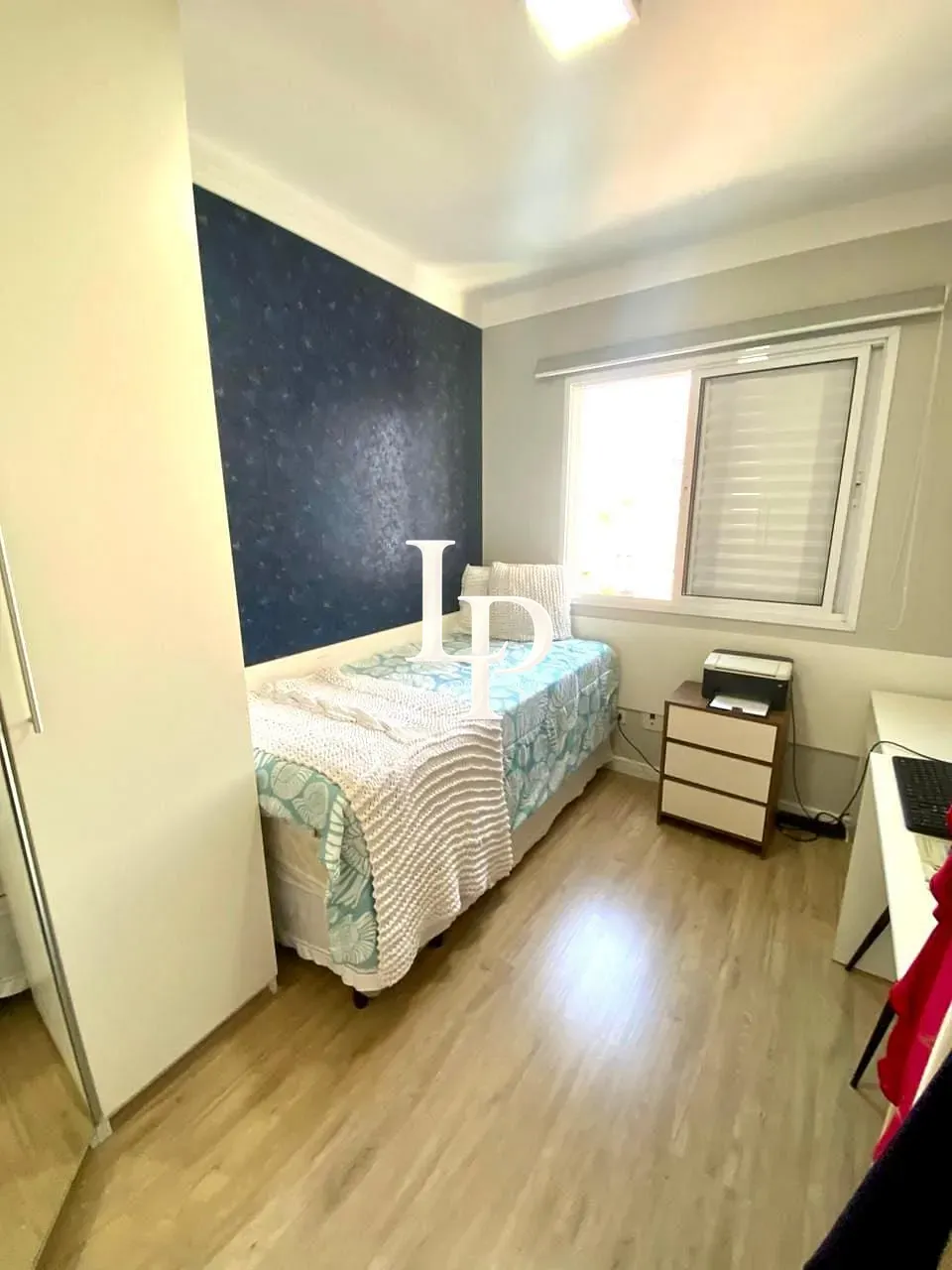 Apartamento, 3 quartos, 90 m² - Foto 11