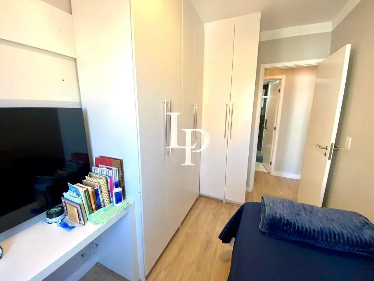 Apartamento, 3 quartos, 90 m² - Foto 14