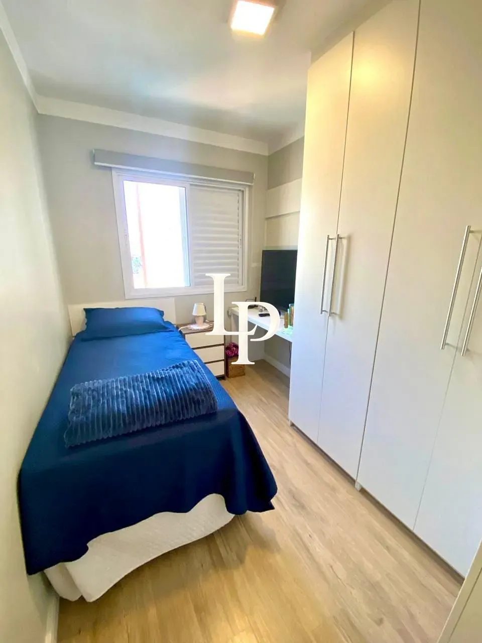 Apartamento, 3 quartos, 90 m² - Foto 13