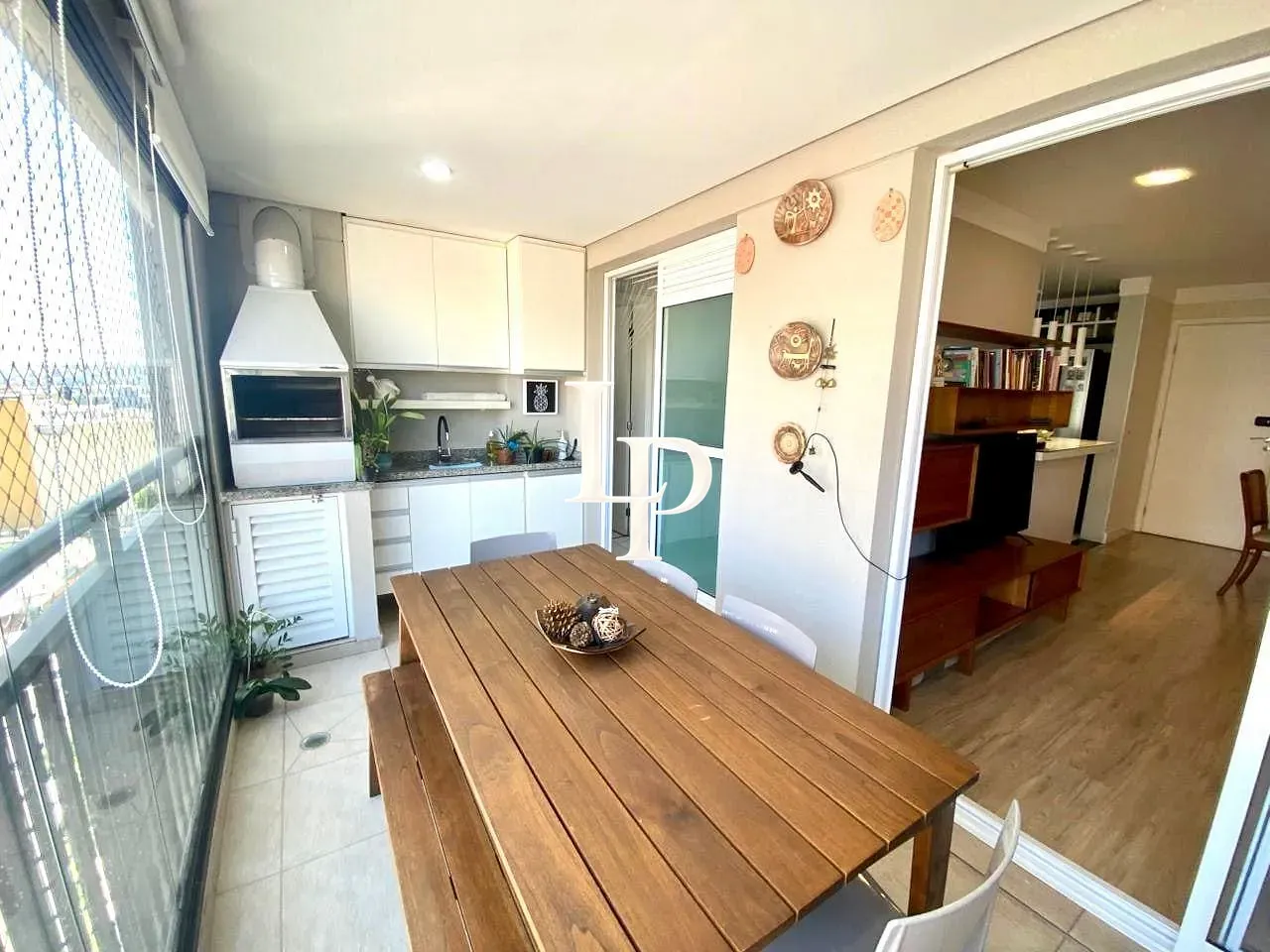 Apartamento, 3 quartos, 90 m² - Foto 3