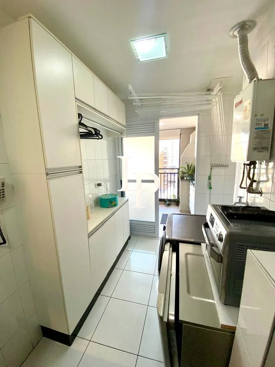 Apartamento, 3 quartos, 90 m² - Foto 9
