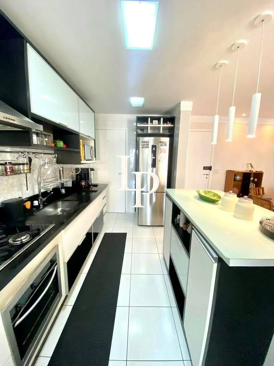 Apartamento, 3 quartos, 90 m² - Foto 6