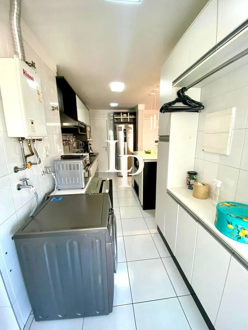 Apartamento, 3 quartos, 90 m² - Foto 10