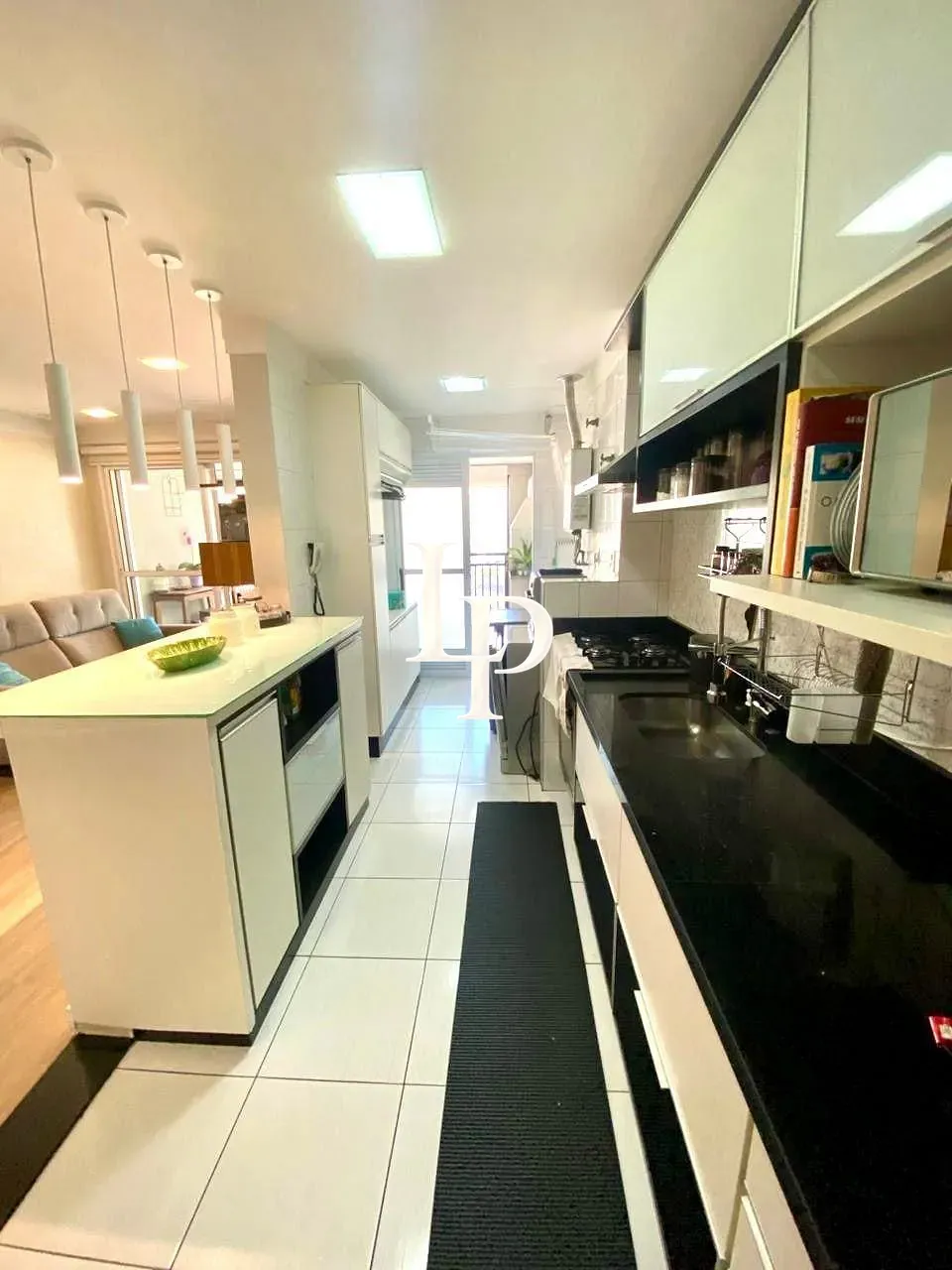 Apartamento, 3 quartos, 90 m² - Foto 8