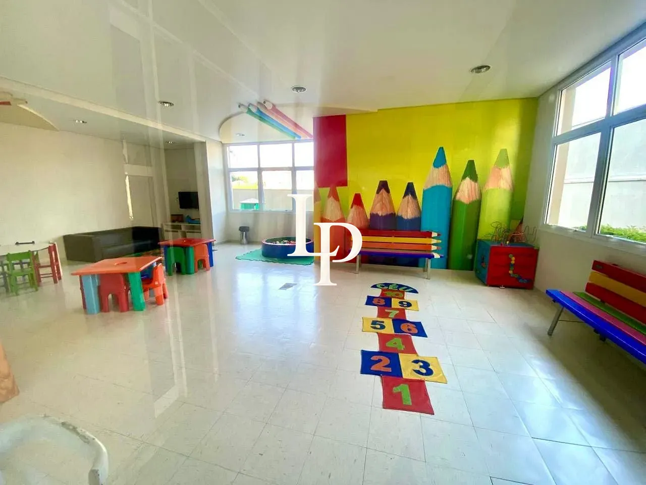 Apartamento, 3 quartos, 90 m² - Foto 25