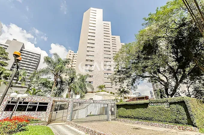 Apartamento, 2 quartos, 72 m² - Foto 1