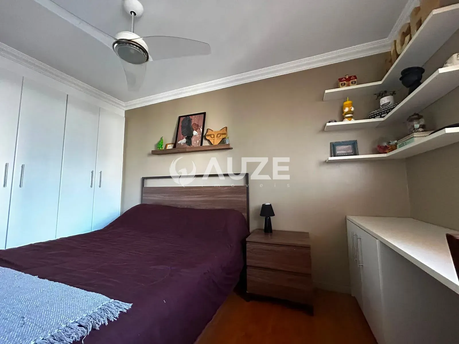 Apartamento, 2 quartos, 72 m² - Foto 9