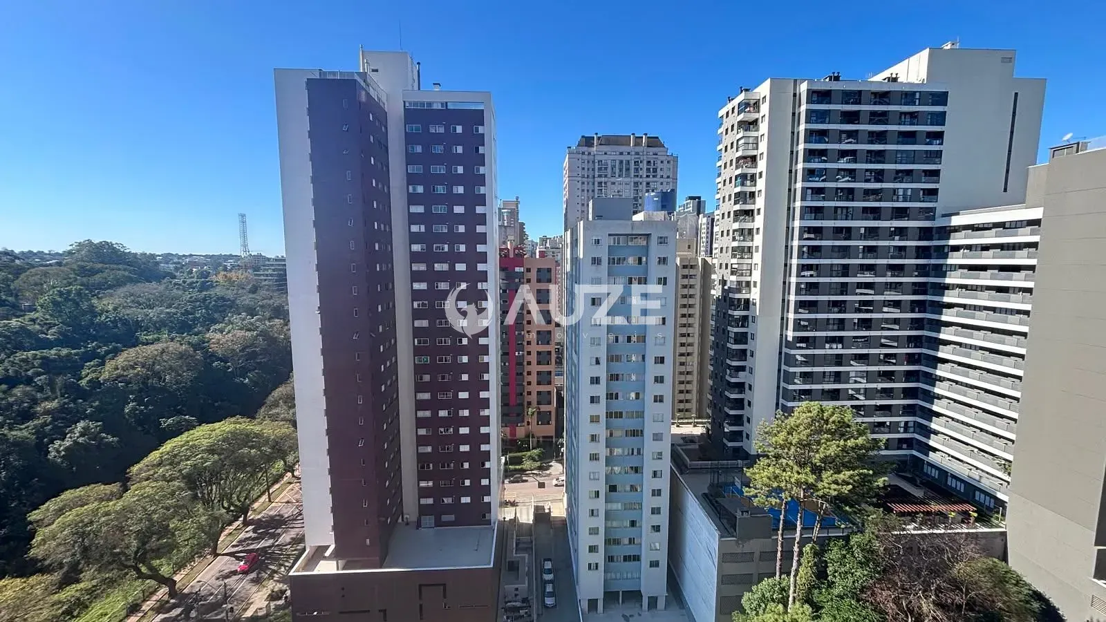 Apartamento, 2 quartos, 72 m² - Foto 2