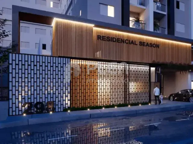 Apartamento com 35m² 2 quartos e 1 banheiro, à venda, no bairro Vila Mazzei em São Paulo