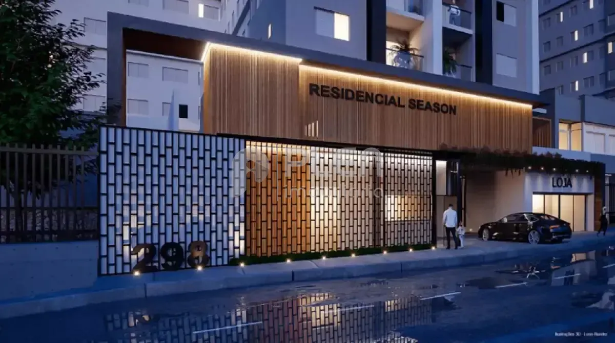 Apartamento de 2 quartos à venda em Vila Mazzei, São Paulo