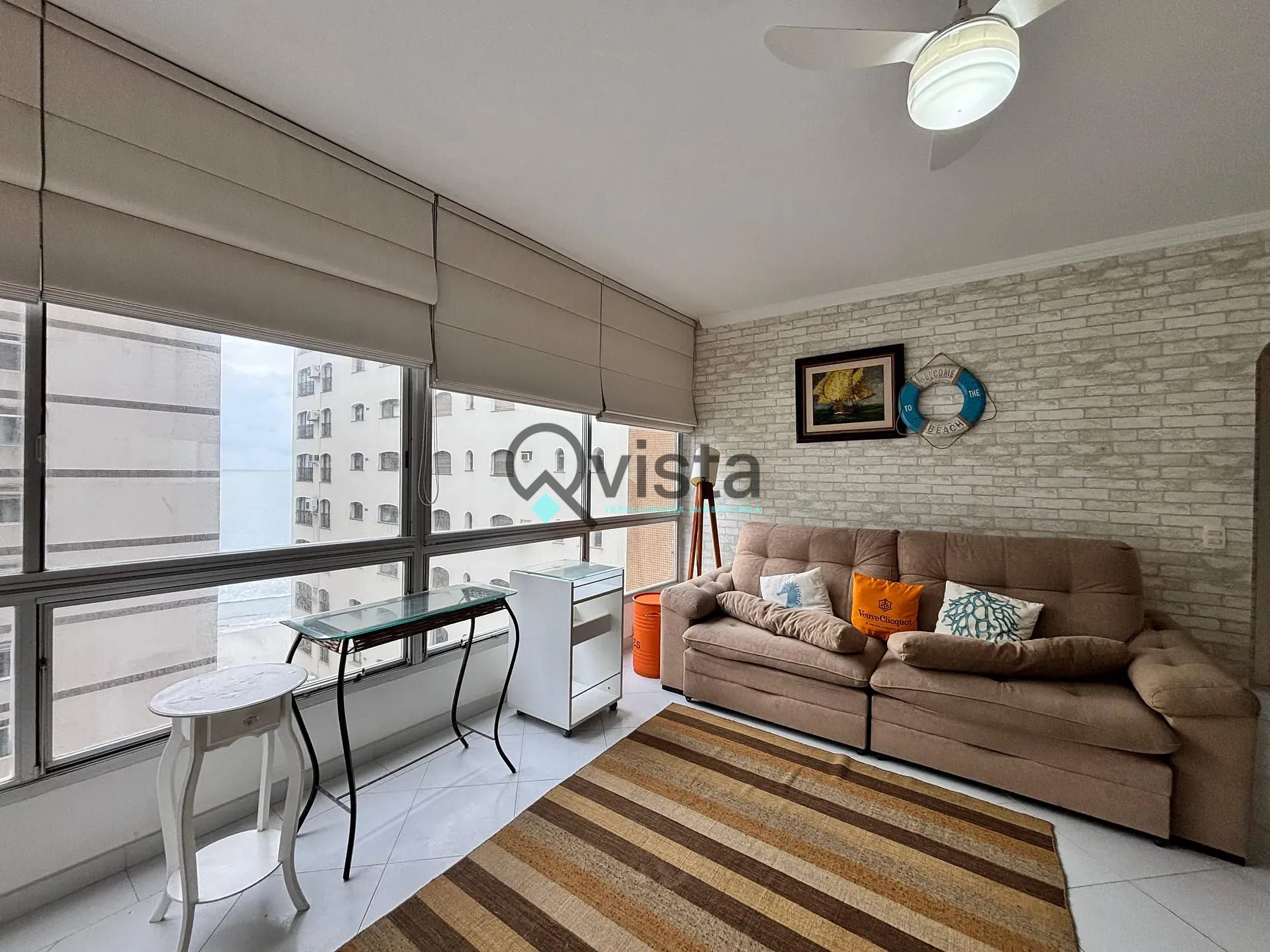 Apartamento, 3 quartos, 95 m² - Foto 4