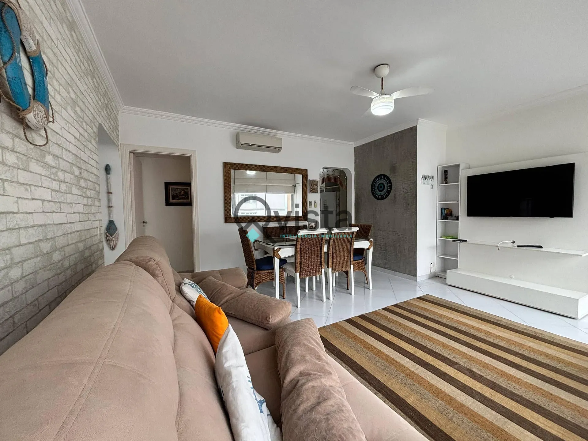 Apartamento, 3 quartos, 95 m² - Foto 7