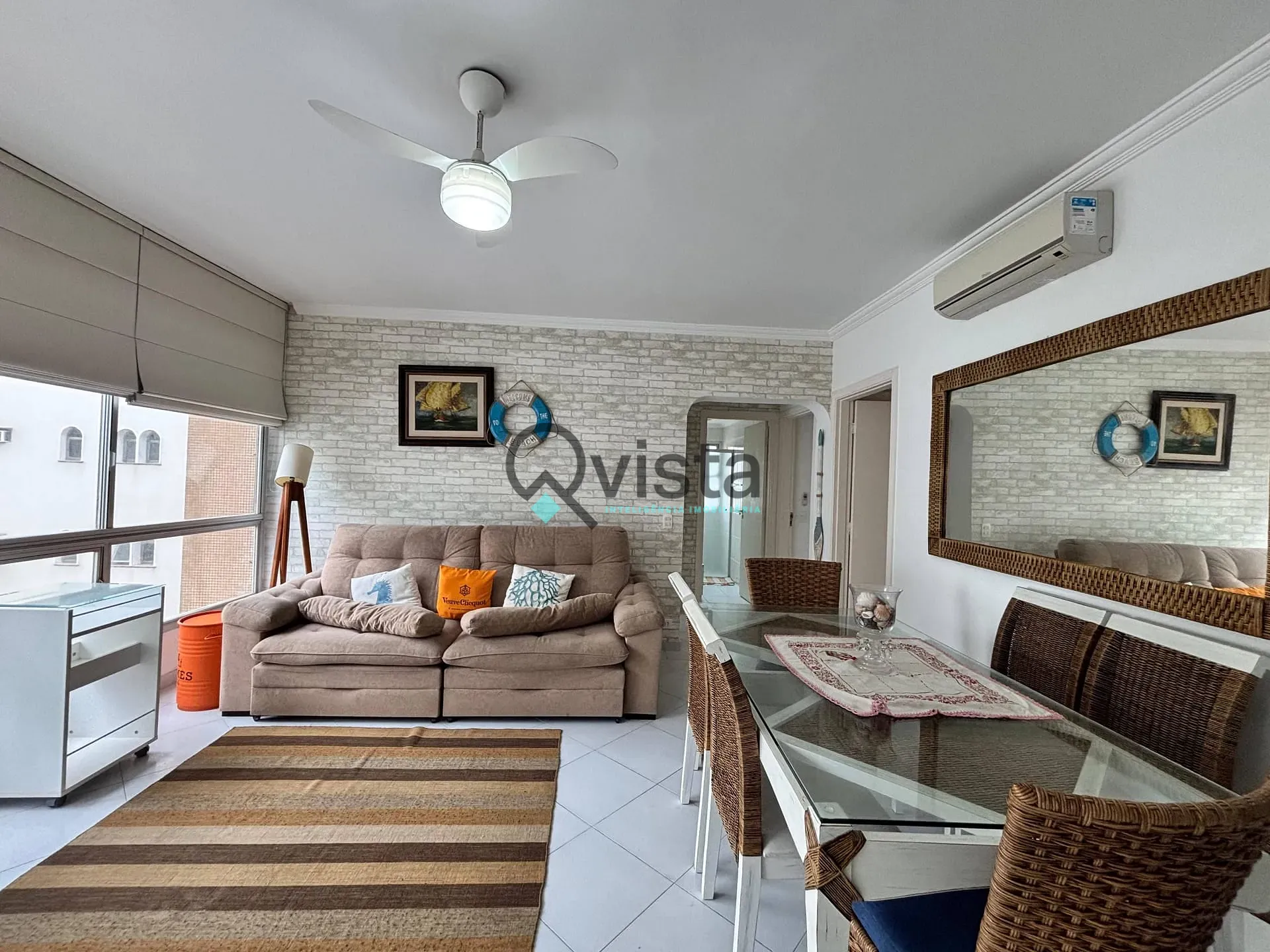 Apartamento, 3 quartos, 95 m² - Foto 2