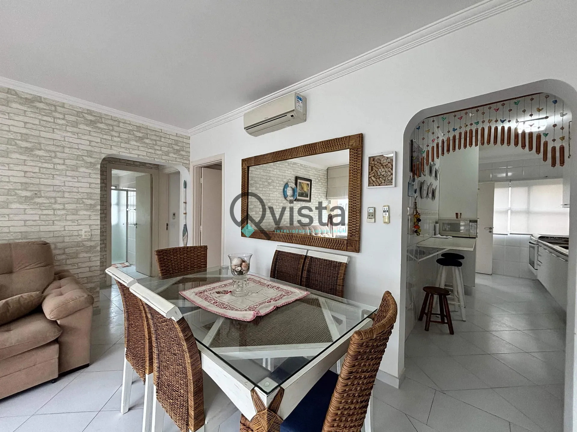 Apartamento, 3 quartos, 95 m² - Foto 3