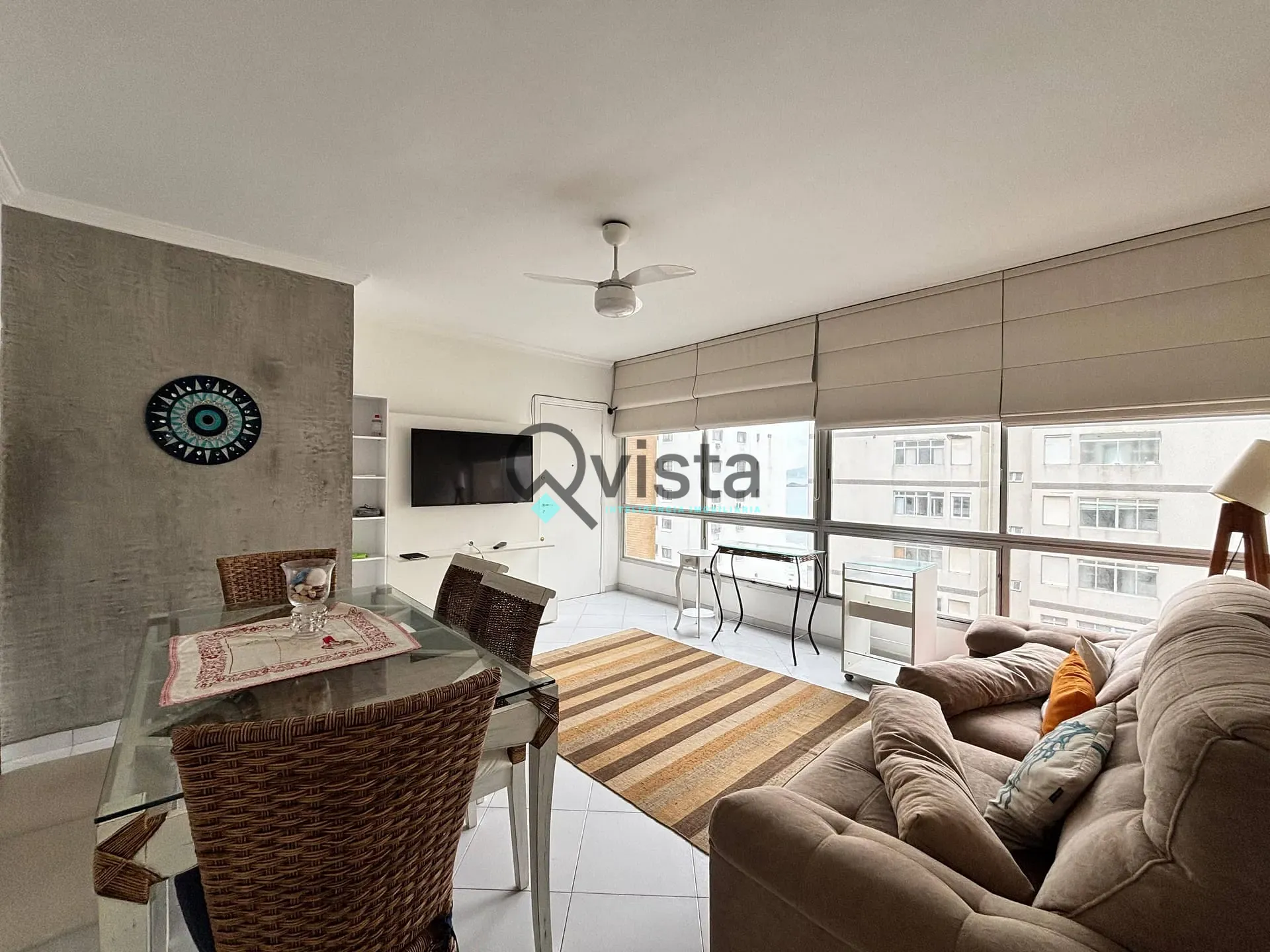 Apartamento, 3 quartos, 95 m² - Foto 1