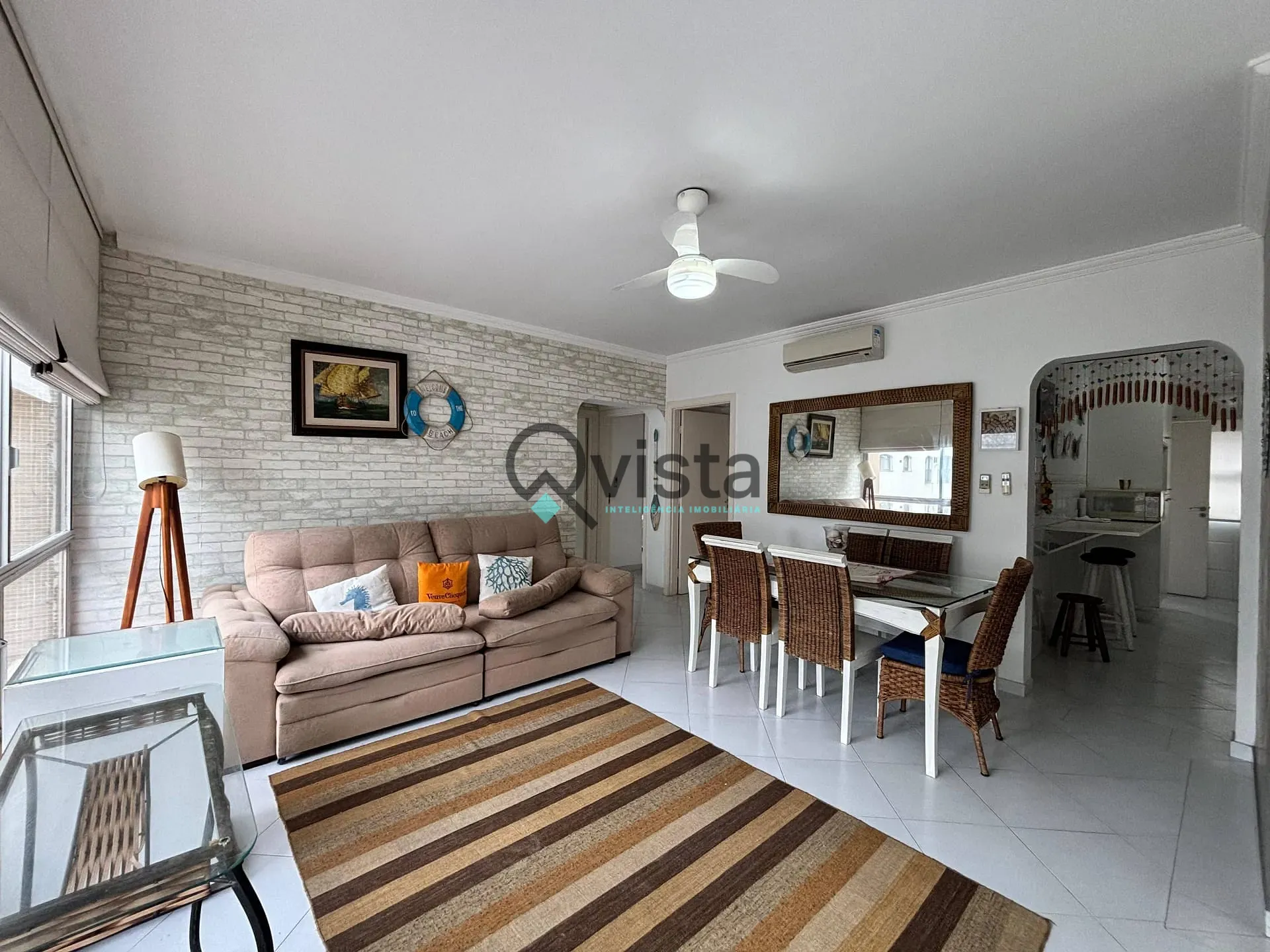 Apartamento, 3 quartos, 95 m² - Foto 5