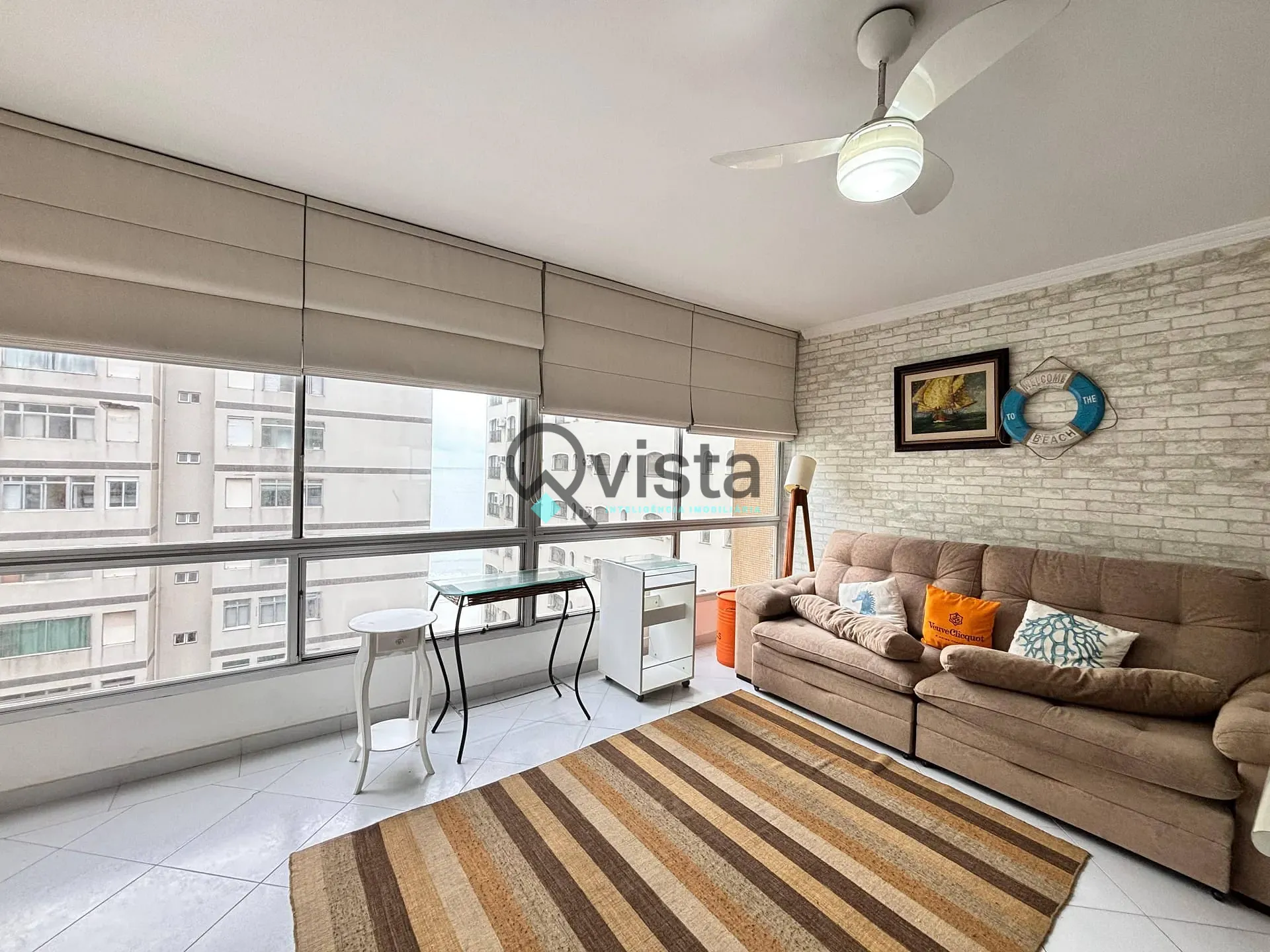 Apartamento, 3 quartos, 95 m² - Foto 6
