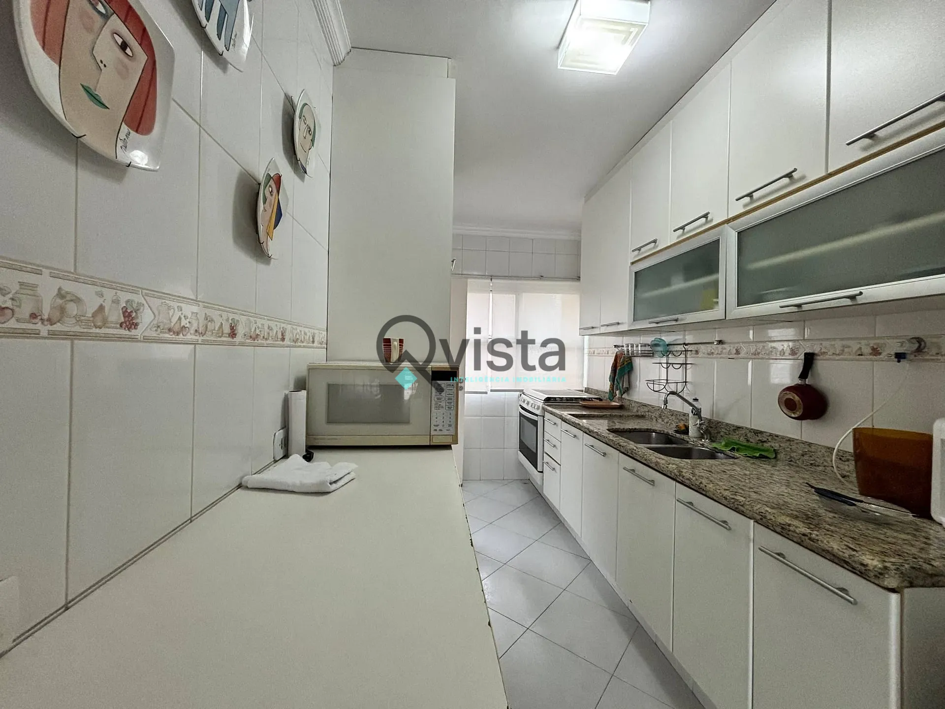 Apartamento, 3 quartos, 95 m² - Foto 9