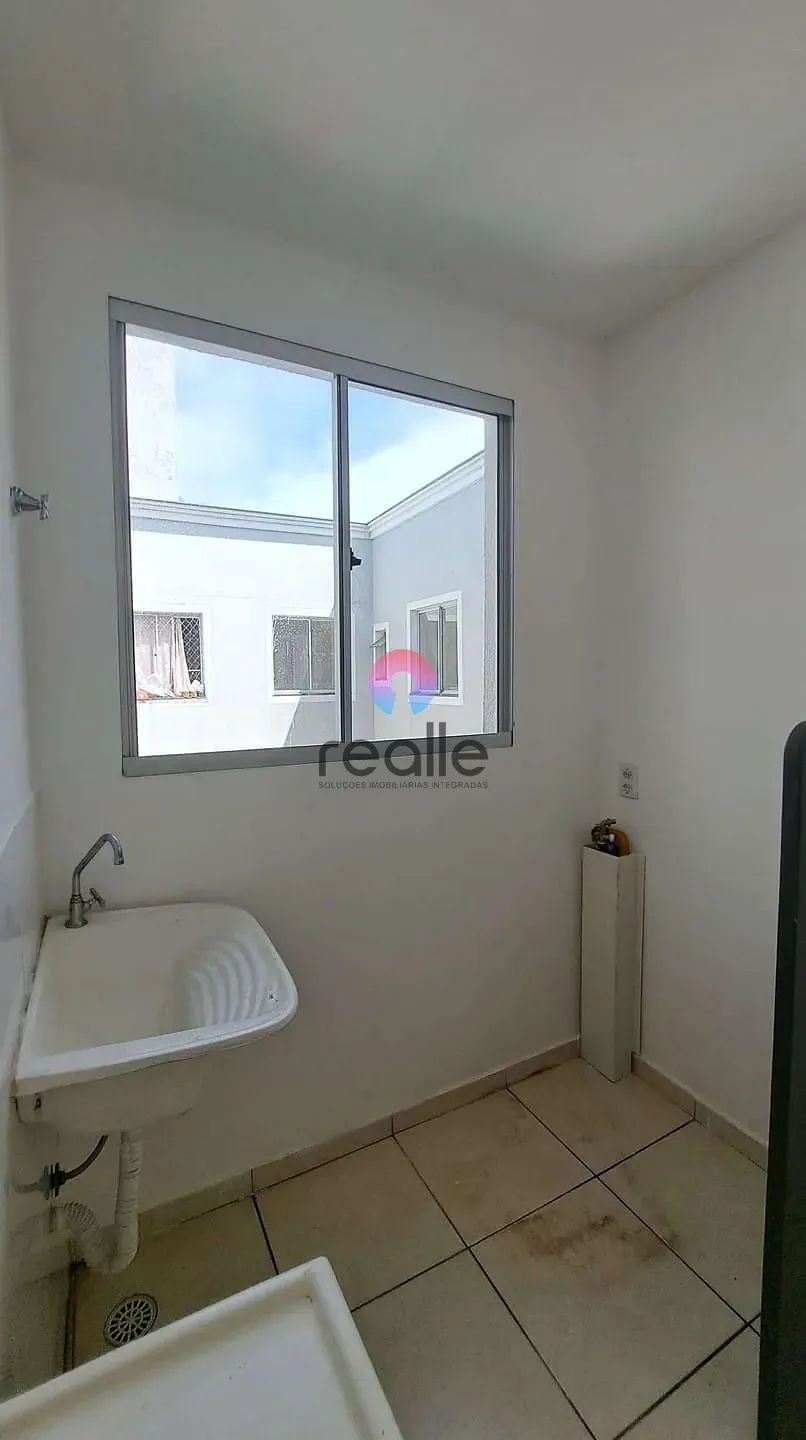 Apartamento, 2 quartos, 52 m² - Foto 11