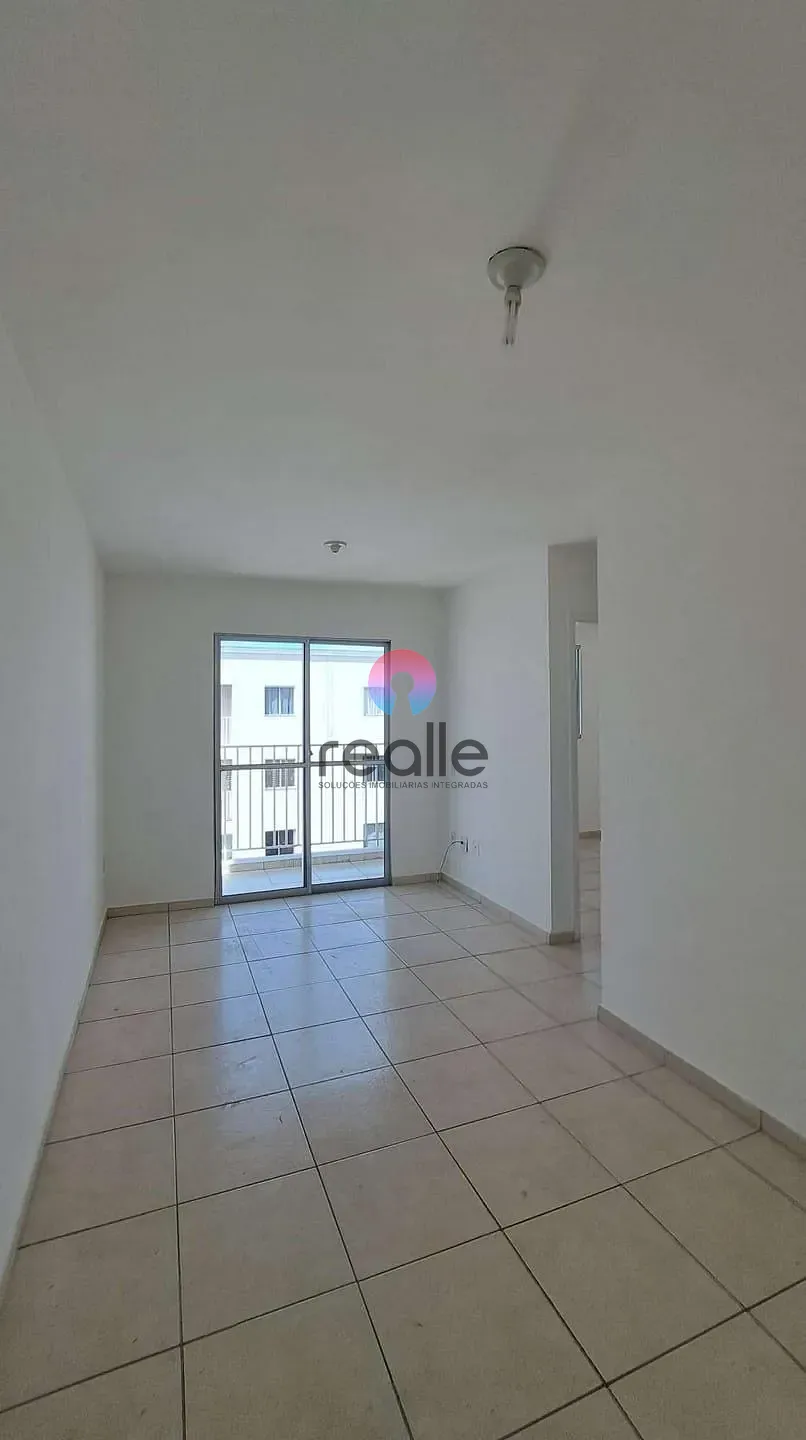 Apartamento, 2 quartos, 52 m² - Foto 2