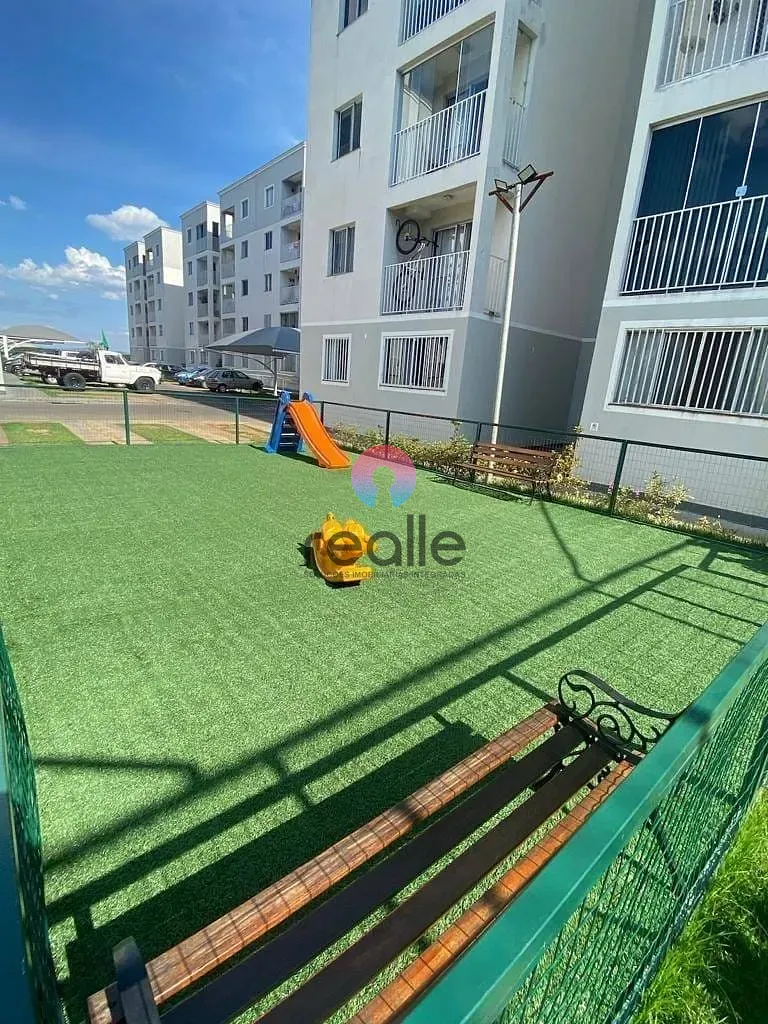 Apartamento, 2 quartos, 52 m² - Foto 22
