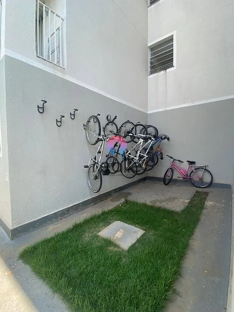 Apartamento, 2 quartos, 52 m² - Foto 25