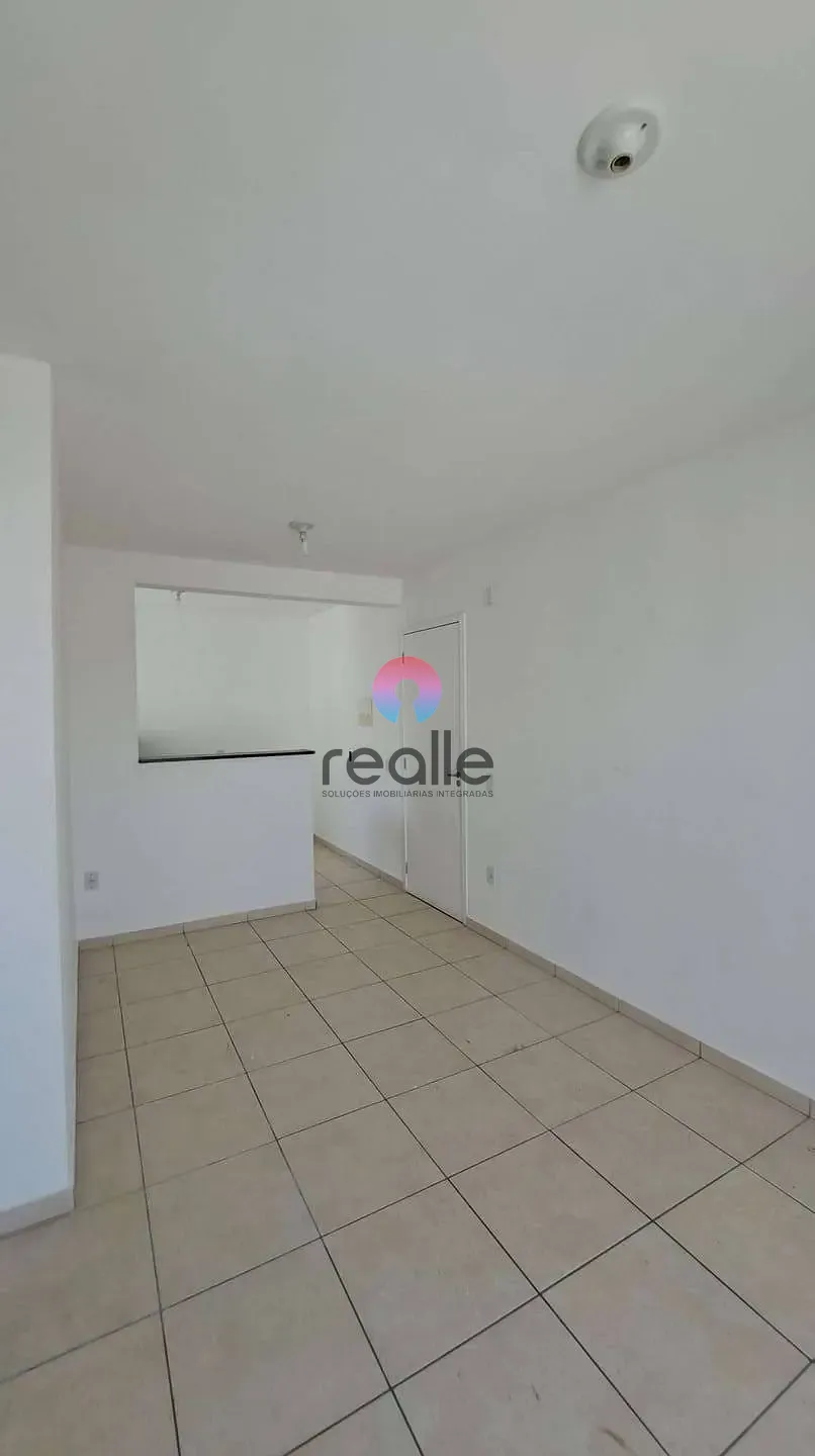 Apartamento, 2 quartos, 52 m² - Foto 3