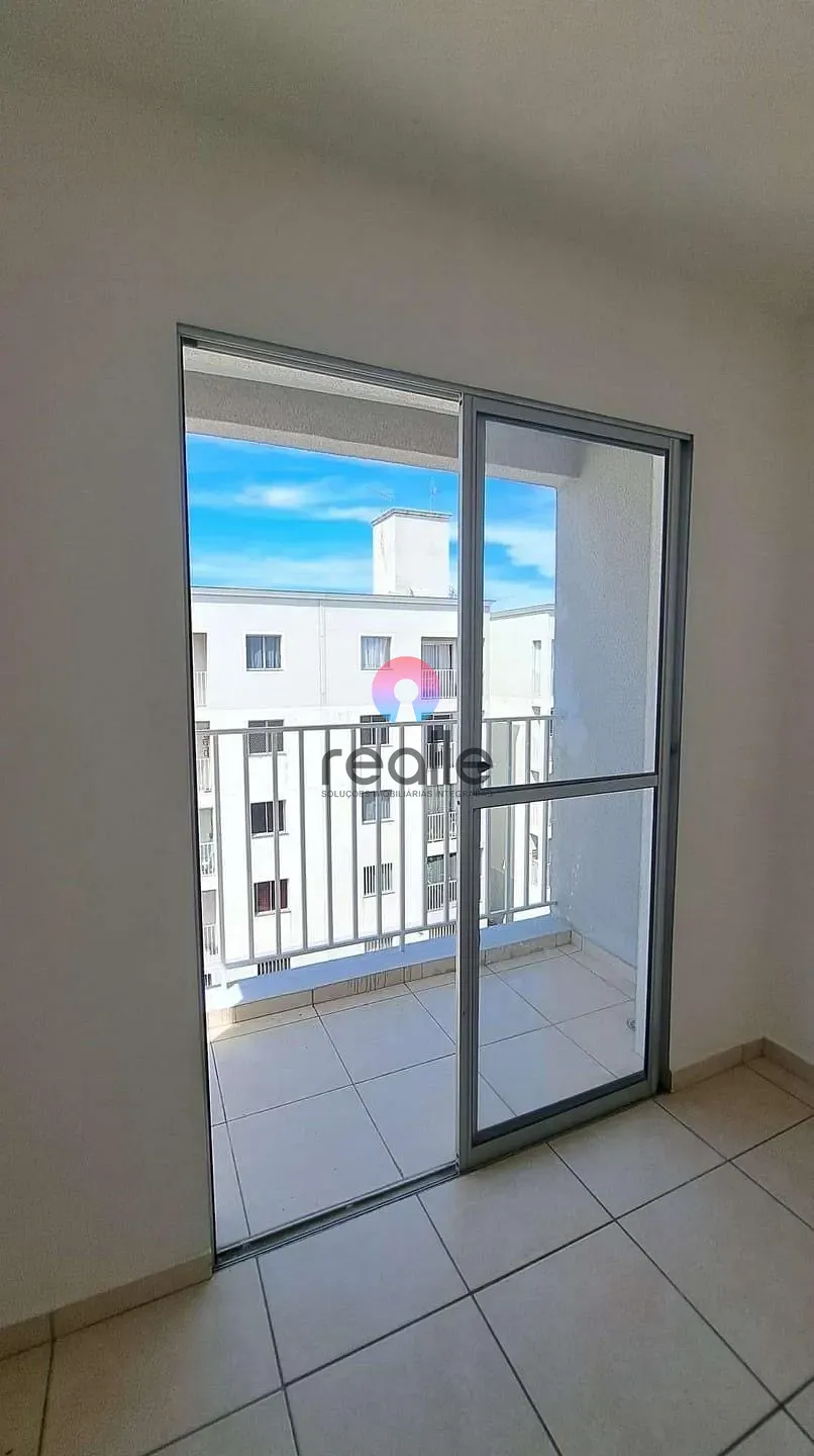 Apartamento, 2 quartos, 52 m² - Foto 4