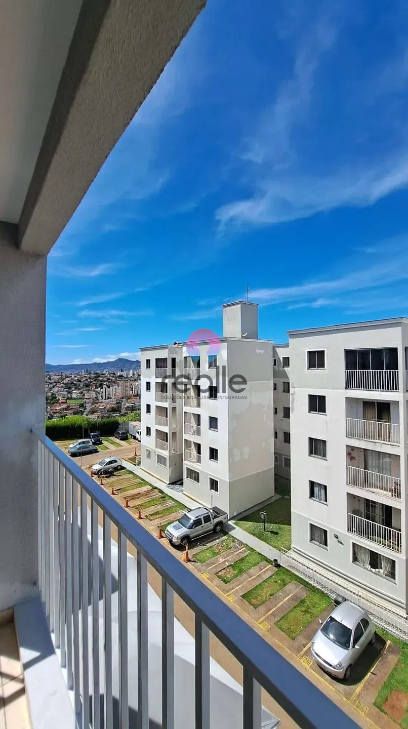Apartamento, 2 quartos, 52 m² - Foto 5