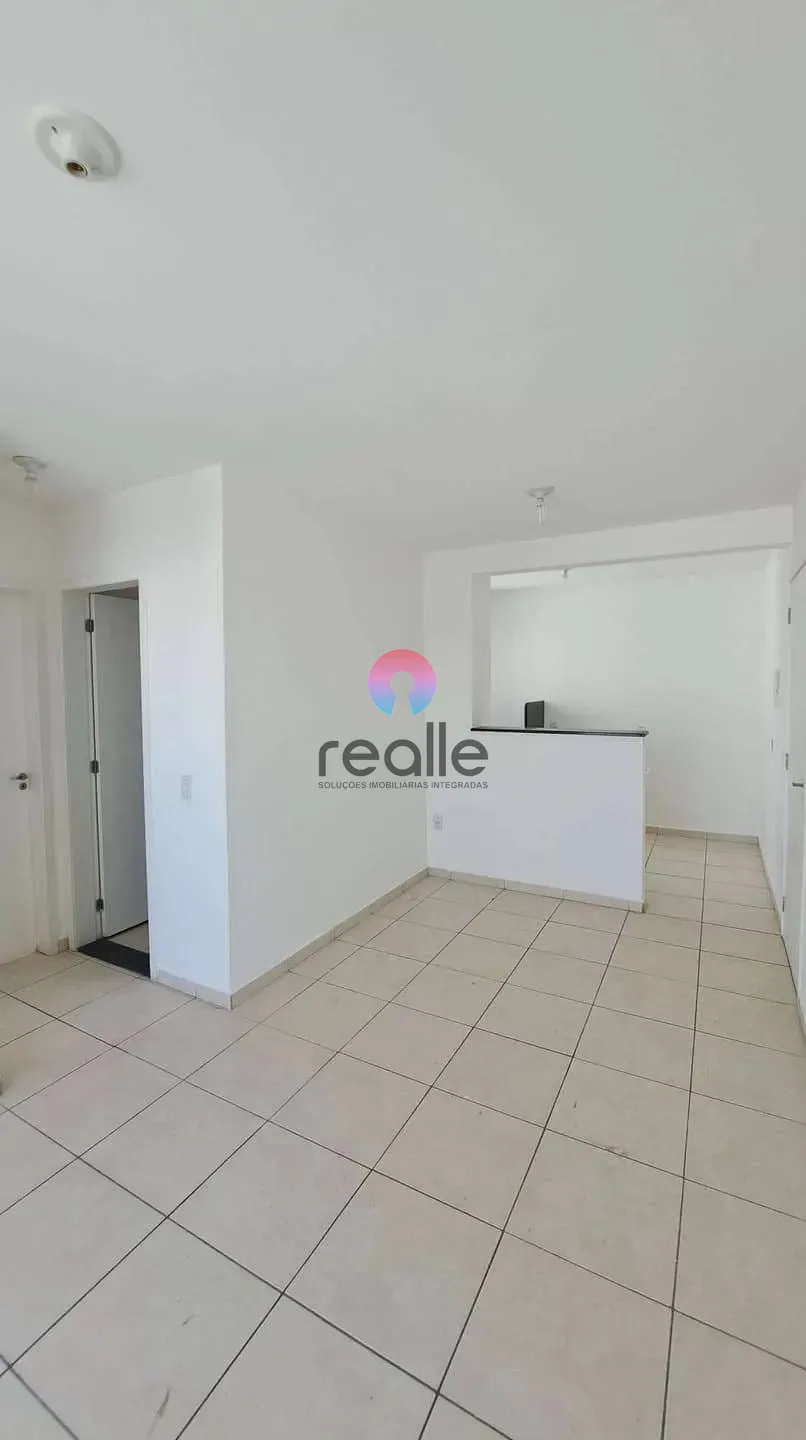 Apartamento, 2 quartos, 52 m² - Foto 6