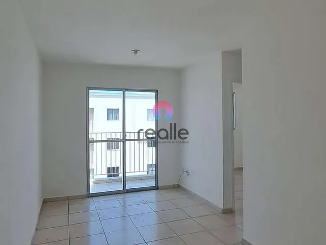 Apartamento com 53m² 2 quartos e 1 banheiro, à venda, no bairro Engenho Nogueira em Belo Horizonte