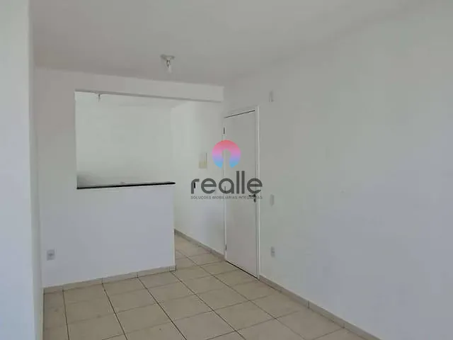 Apartamento com 53m² 2 quartos e 1 banheiro, à venda, no bairro Engenho Nogueira em Belo Horizonte
