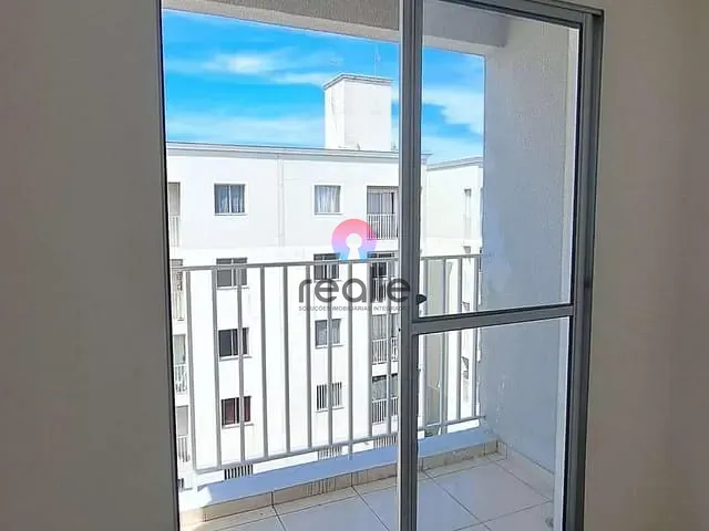 Apartamento com 53m² 2 quartos e 1 banheiro, à venda, no bairro Engenho Nogueira em Belo Horizonte