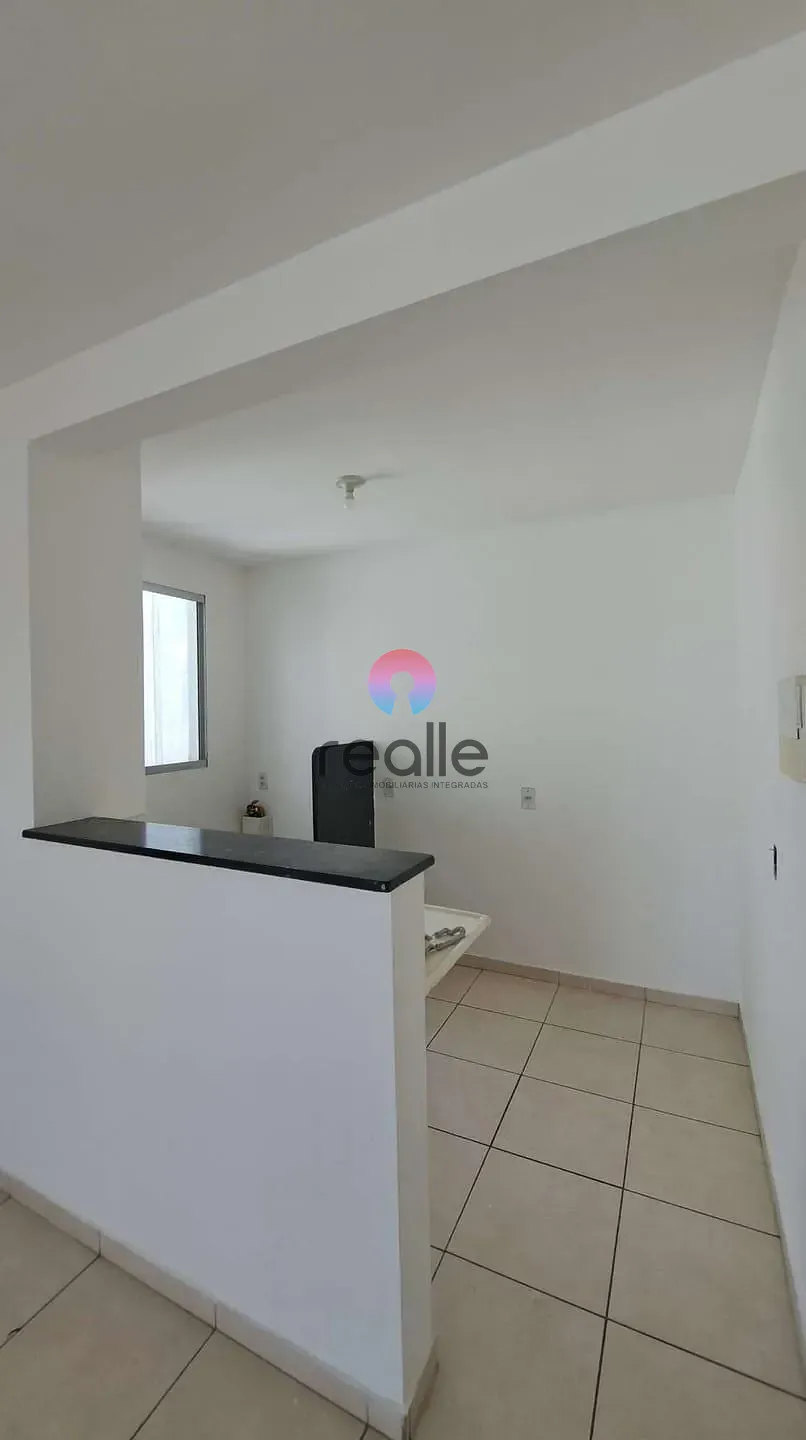 Apartamento, 2 quartos, 52 m² - Foto 7